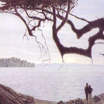 Моск уже отдыхает