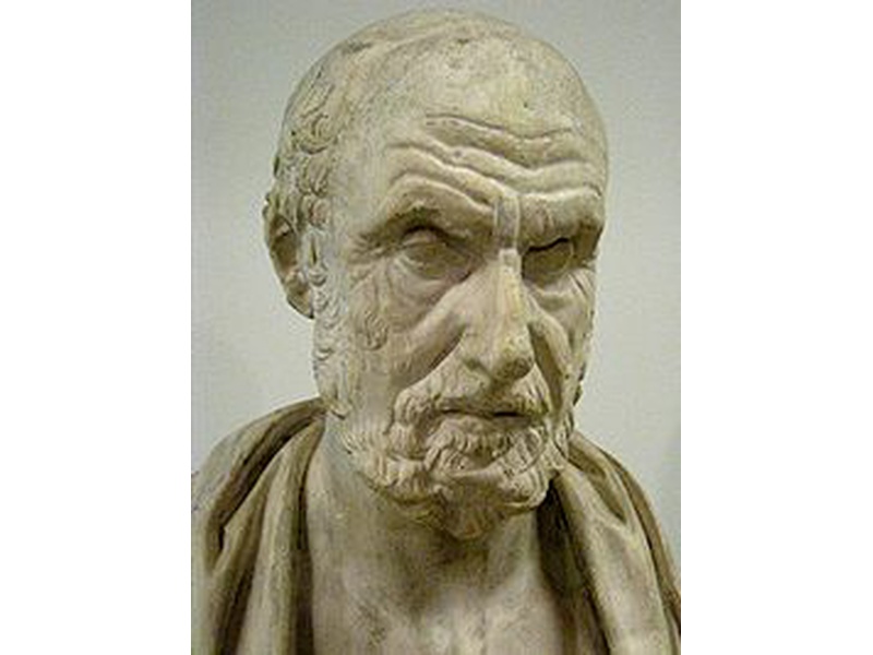 О Гиппократе и его "Клятве"