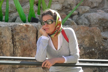 Иерусалим 2010г