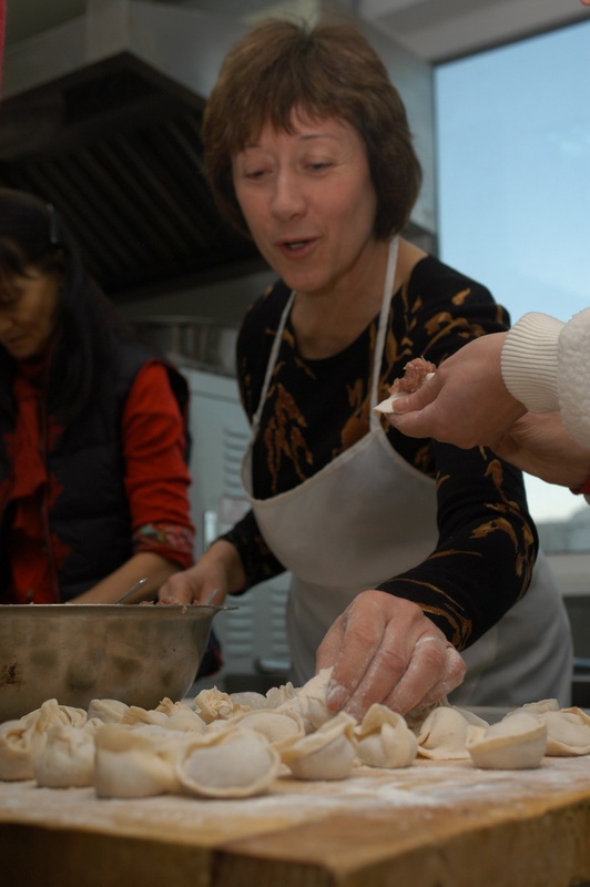 Готовимся встречать китайский Новый Год