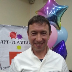 Сергей Смоловский