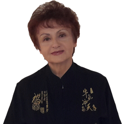 Светлана Леонидовна Чиж