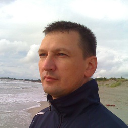 Игорь Горбунов