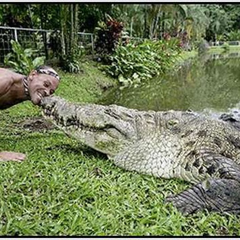 Айболит, Данди и Бодхисаттва