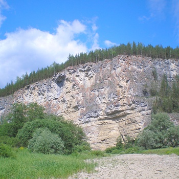 Пещера Св.Игнатия и окресности