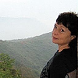 Алла Калашник