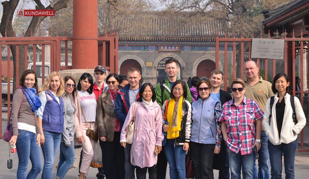 В выходной день - в интересное место