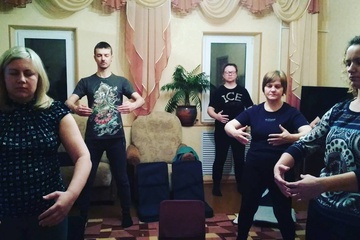 I ступень Борисов