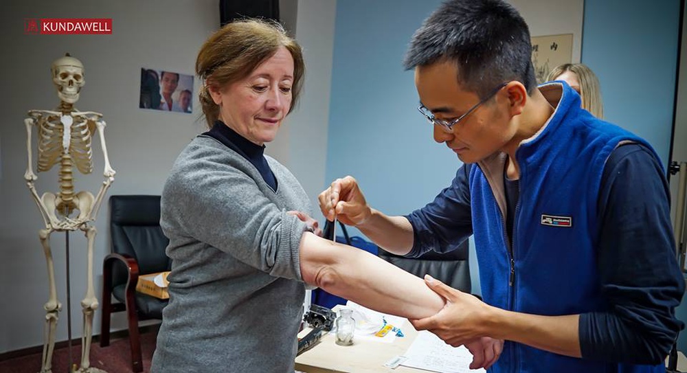 Ох эти иголки