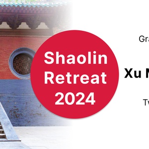 Shaolin Retreat 2024