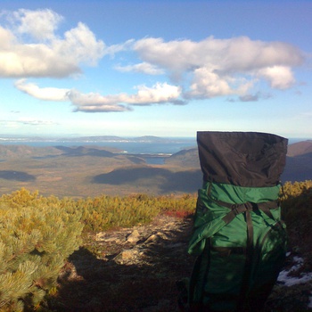 Камчатка-это чудо света. Здесь каждому найдется уголок для совершенствания и самопознания