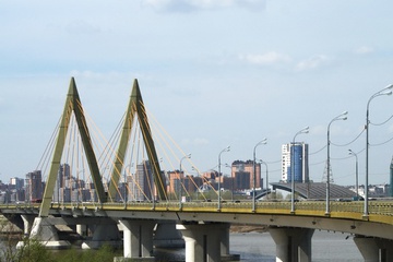 Мост "Миллениум"