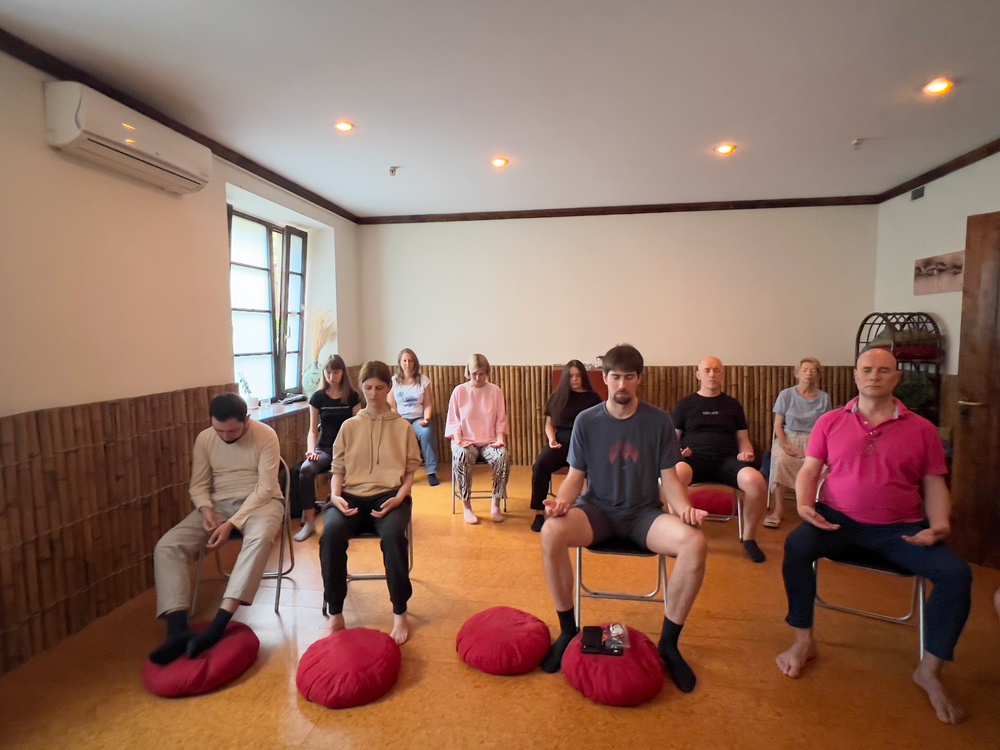 Чайный Клуб Киев