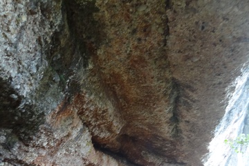 В пещере многих образов Гуаньинь