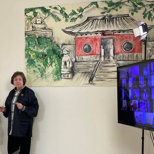 Инструкторские курсы онлайн 2025