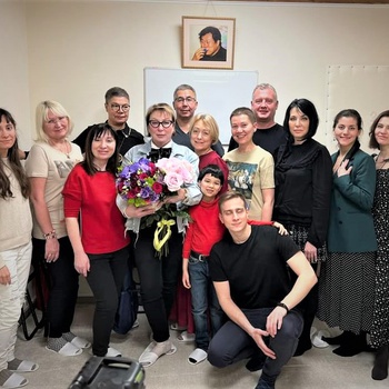 Юлиана Гусева